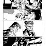 Death of Wolverine Nº 1