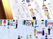 Etsy Finds #73. libros firmas Forever Day/ Day’s guestbooks