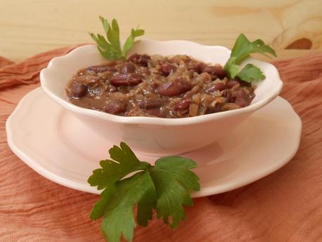 Jota (Sopa italiana)