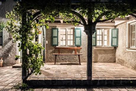 Casa Rustica en Alemania /