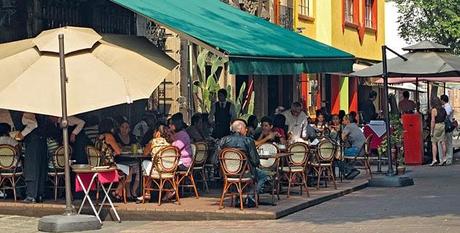 Descubriendo Coyoacán