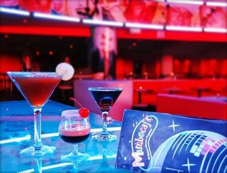 La vida nocturna en México: antros, clubes, bares y mucho más