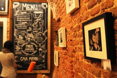 julie guarnes illustration