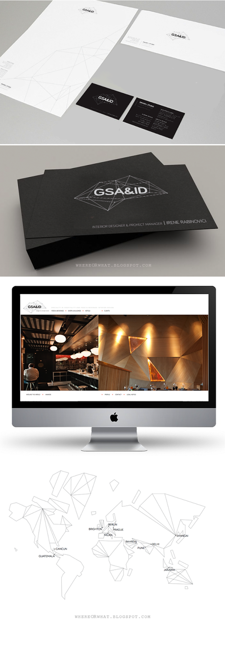 julie guarnes design