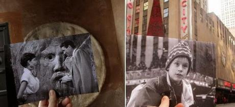 ¿ESTARÍA AUDREY HEPBURN AHORA EN TIFFANY? ¿ESTARÍA AUDREY HEPBURN AHORA EN TIFFANY?