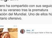 Minireflexión: exponerse exponerse, cuestión!