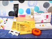 Birchbox Junio "Ola color"