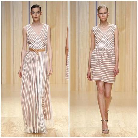 080 BARCELONA FASHION: JUSTICIA RUANO PRIMAVERA/VERANO 2015