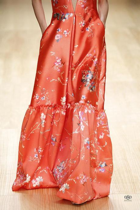 080 BARCELONA FASHION: JUSTICIA RUANO PRIMAVERA/VERANO 2015