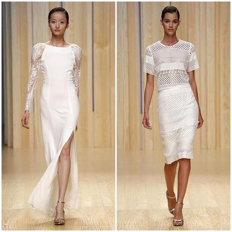 080 BARCELONA FASHION: JUSTICIA RUANO PRIMAVERA/VERANO 2015