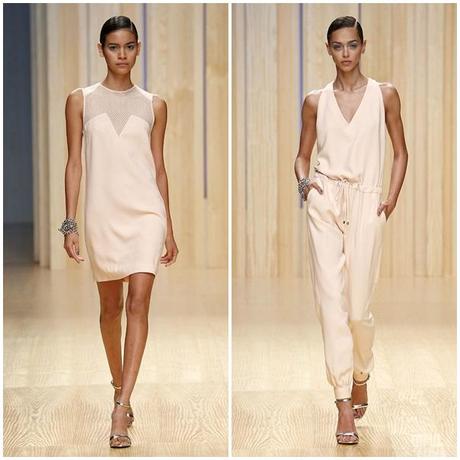 080 BARCELONA FASHION: JUSTICIA RUANO PRIMAVERA/VERANO 2015