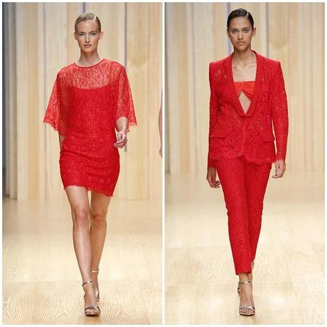 080 BARCELONA FASHION: JUSTICIA RUANO PRIMAVERA/VERANO 2015