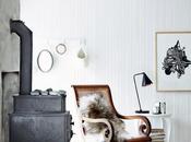 casa azul para vacaciones