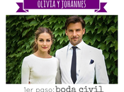 boda civil Olivia Palermo Johannes Huebl