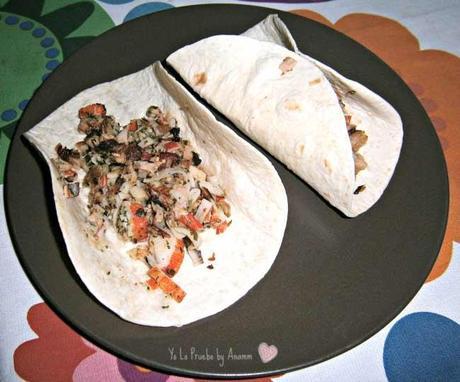 Hierbas y especias frescas Gourmet Garden en tu nevera burritosdeatun