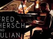 RECOMENDAMOS para escuchar Fred Hersch