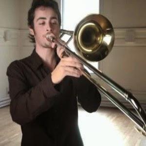 John Egizi por España y Portugal. Tan solo con 15 años de...