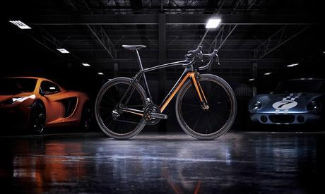 Specialized S-Works McLaren Tarmac 1