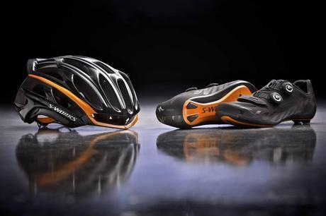 Specialized S-Works McLaren Tarmac 6