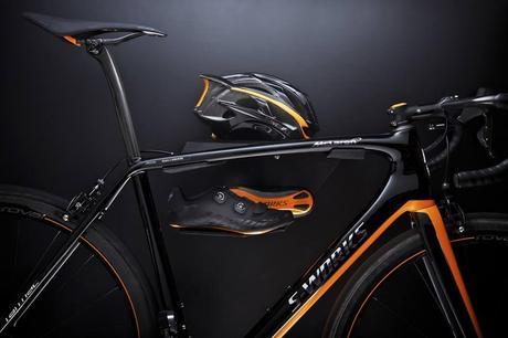 Specialized S-Works McLaren Tarmac 2