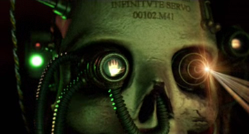 Damnatus en  V.O con subtitulos(inglés)