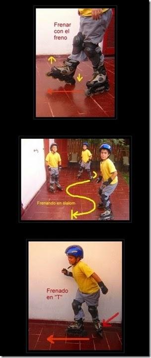 frenar
