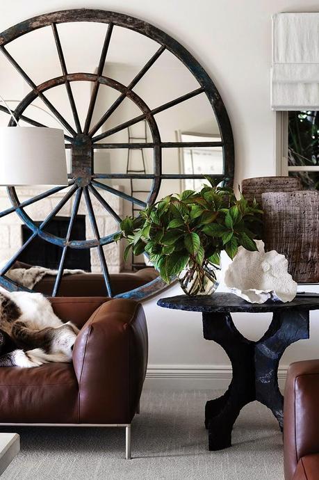 Una casa en Sydney - Paperblog
