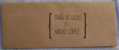 Sobres DIY Sobres DIY