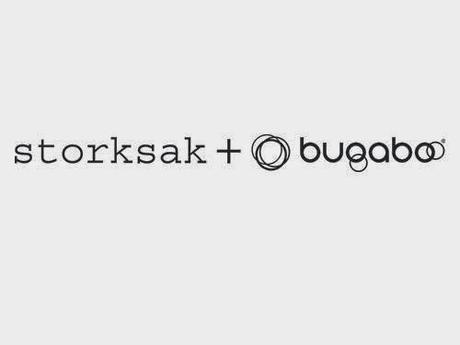 storksak +bugaboo