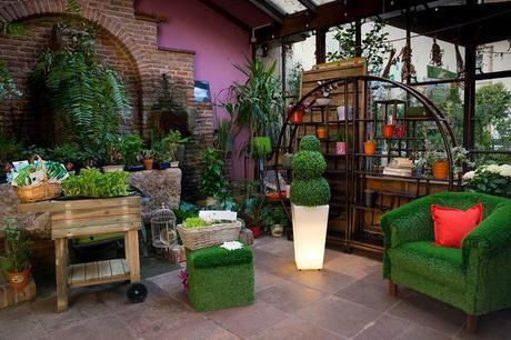 Creando un huerto urbano con Leroy Merlín Leroy Merlin-5