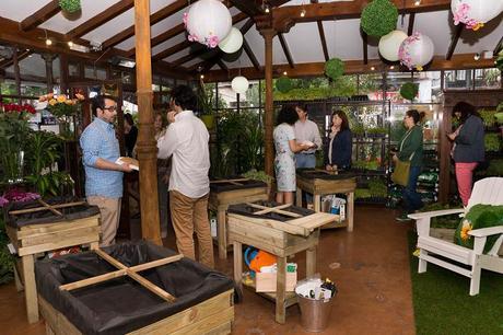 Creando un huerto urbano con Leroy Merlín Leroy Merlin-22