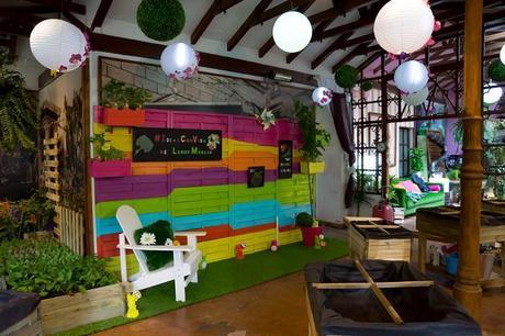 Creando un huerto urbano con Leroy Merlín Leroy Merlin-1