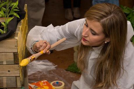 Creando un huerto urbano con Leroy Merlín Leroy Merlin-58