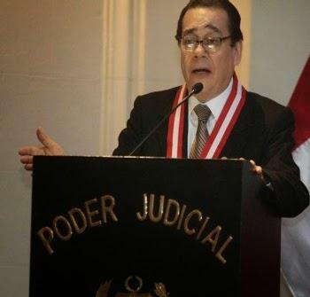 Para mejorar la calidad de servicio que se brinda a los justiciables del norte chico: GORE LIMA SUSCRIBE CONVENIO CON PRESIDENCIA DEL PODER JUDICIAL…