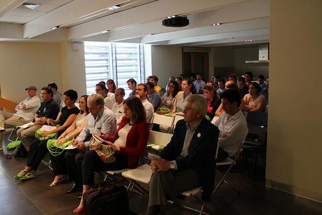 14533285466 535d07a20f c Así fue el #OpenExpoDay