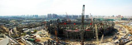 BEJ-005-Beijing Olympic Stadium-0