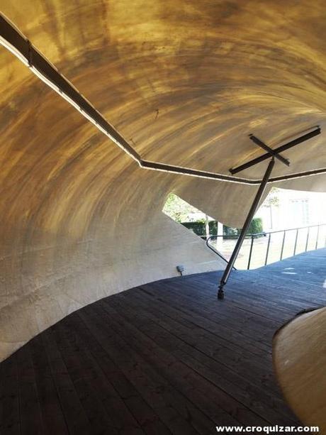 Serpentine-Gallery-pavilion-por-Smiljan-Radic_Croquizar-7