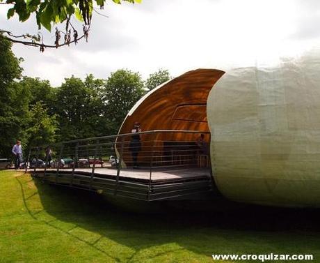 Serpentine-Gallery-pavilion-por-Smiljan-Radic_Croquizar-8