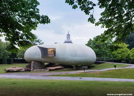 Serpentine-Gallery-pavilion-por-Smiljan-Radic_Croquizar-1