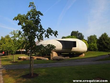 Serpentine-Gallery-pavilion-por-Smiljan-Radic_Croquizar-3