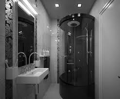 Diseños de baños para caballeros