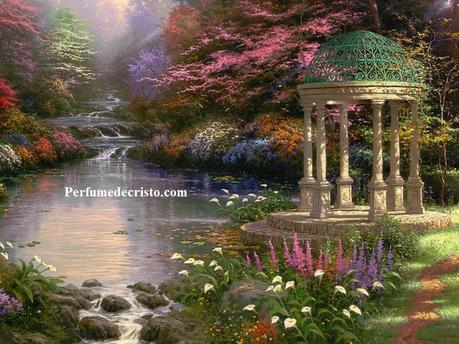 290806__painting-park-stream-cascade-flowers-rotunda_p