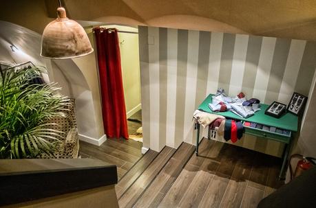 Visitando a Bow Brothers.