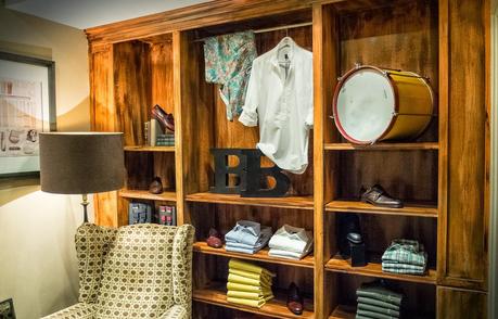 Visitando a Bow Brothers.