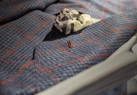 Visitando a Bow Brothers.