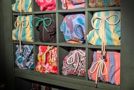 Visitando a Bow Brothers.