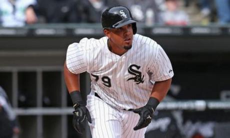 El cienfueguero José Dariel Abreu repite como Novato del Mes en la Liga Americana