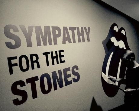 Shympathy for the Stones