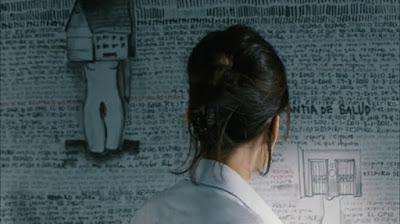 Louise Bourgeois, esa mujer entrañable