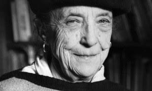 Louise Bourgeois, esa mujer entrañable